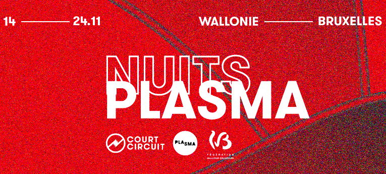 plasmaconcerts_'s tweet photo. #supportyourlocalmusicscene
💯 La programmation des Nuits Plasma 2019 est complète !
RDV dans les salles du réseau Club Plasma, du 14 au 24 novembre💥
Infos : https://t.co/s2xy3w28PV https://t.co/VoHgsU0K3e