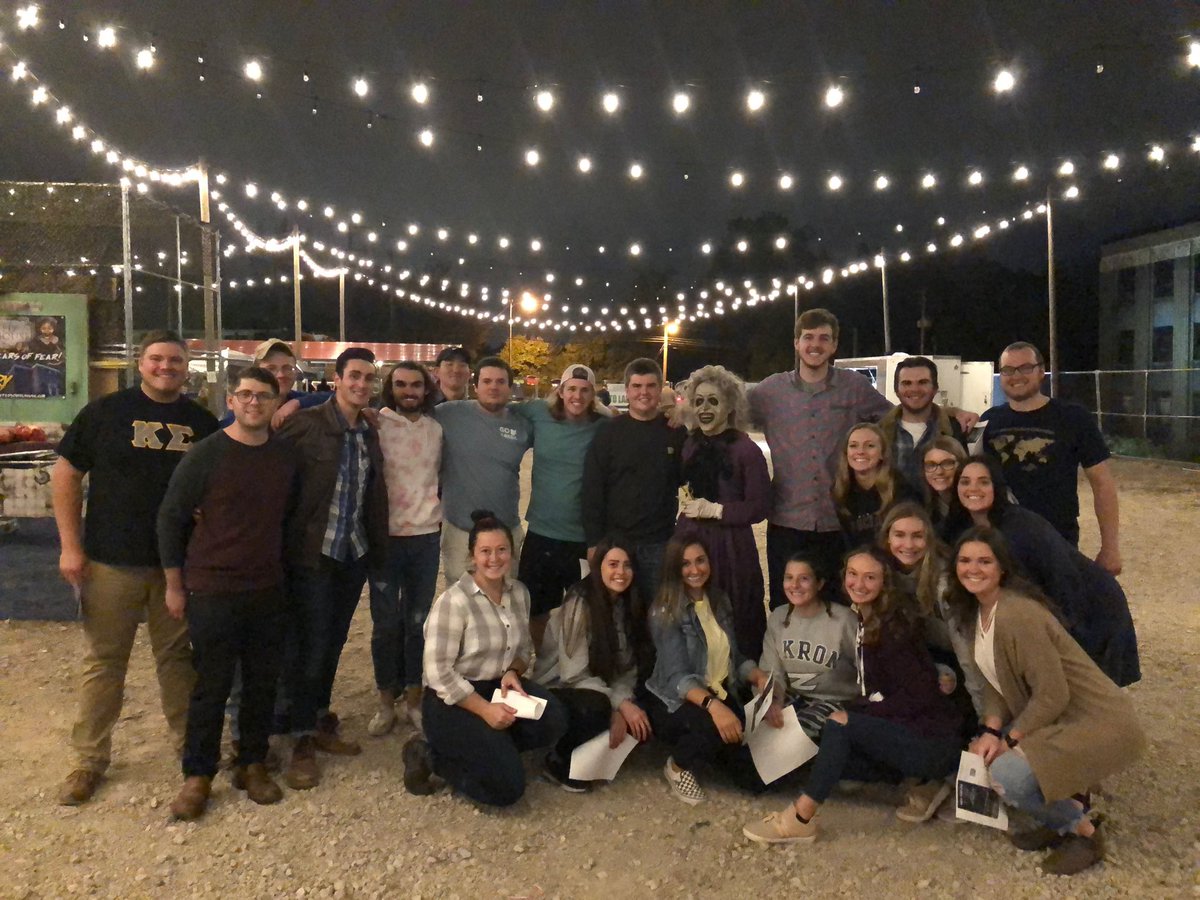 Kappa Sigma Pi-Rho tweet media