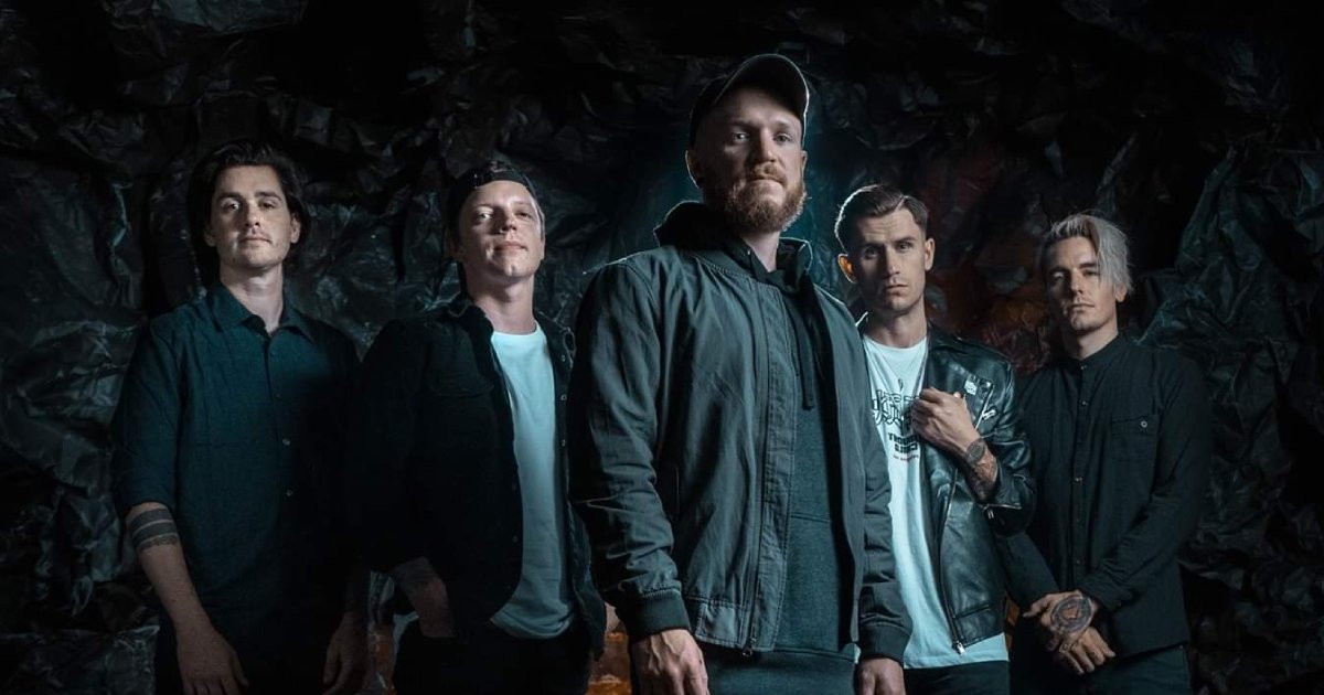 rocksound's tweet photo. Joshua Moore on the future of We Came As Romans: "We are definitely going to keep on going" https://t.co/2GTH0BAmGS https://t.co/lqgfAhM2GY