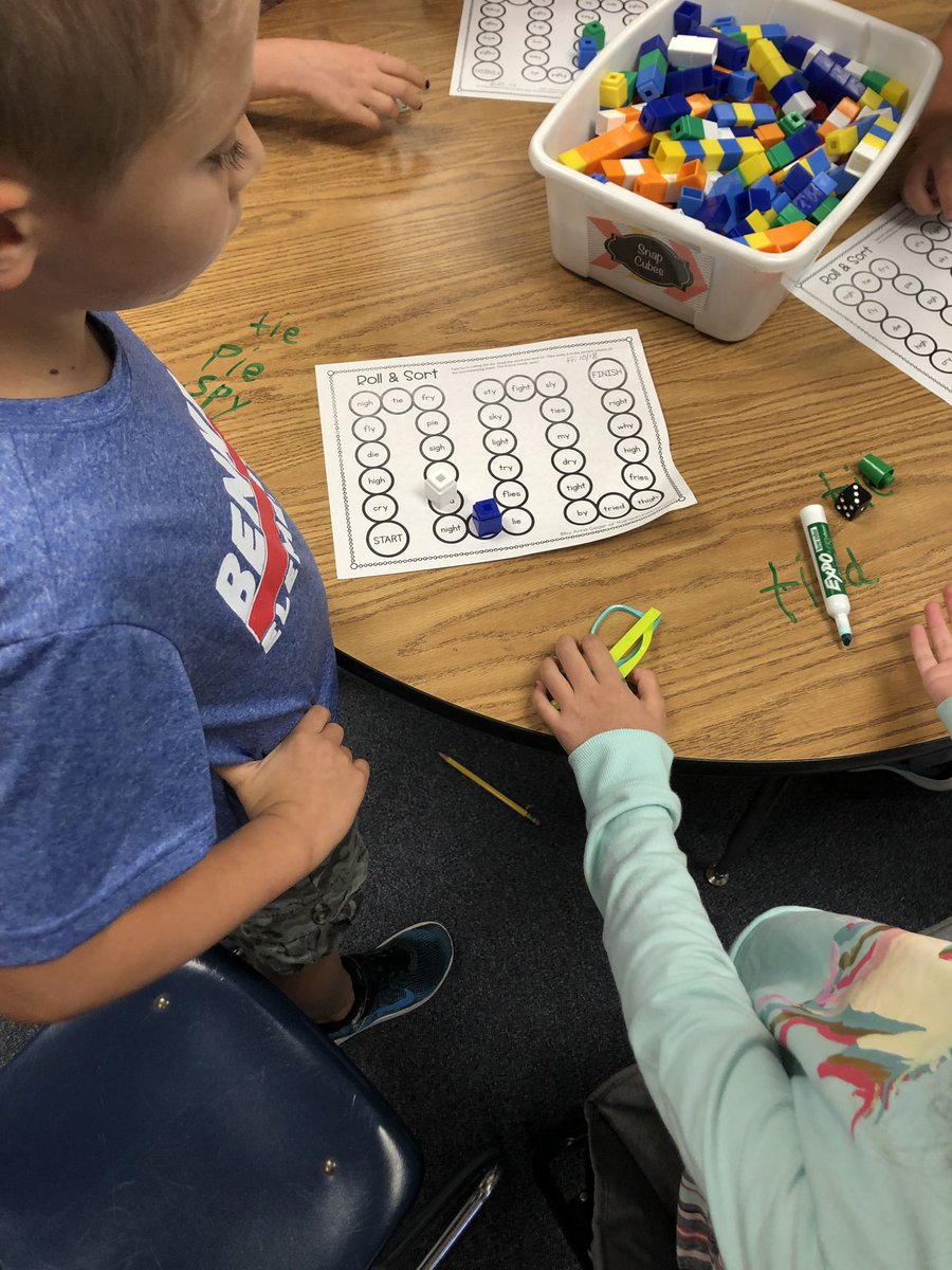lytlebears's tweet photo. Rolling to practice our new spelling patterns!  #bearshine https://t.co/8AU2skbkdQ