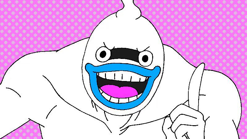 تويتر 岡 怜央奈２ على تويتر Best Of ウィスパー 妖怪ウォッチイラスト ウィスパー T Co 9kw9zlhcu9