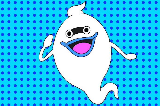 妖怪ウォッチのtwitterイラスト検索結果 妖怪ウォッチのtwitterイラスト検索結果