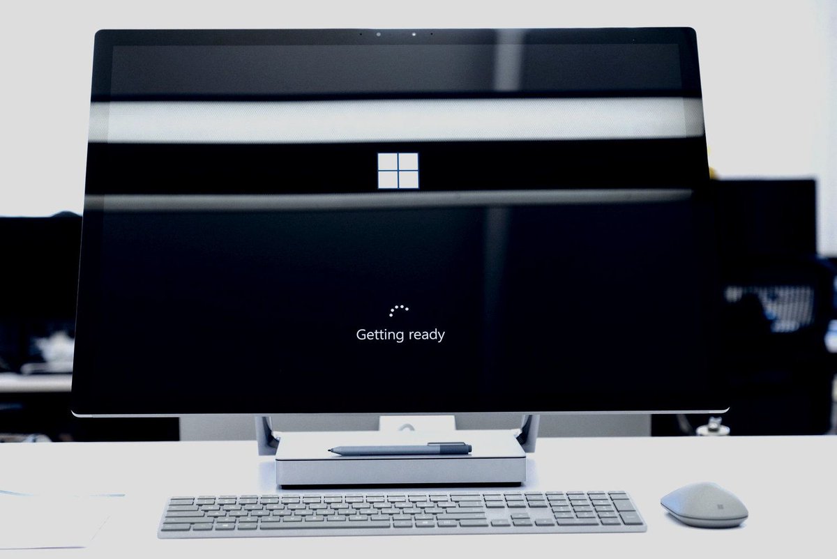 DeltaformTech's tweet image. Do you have an upgrade strategy for your organization from Windows 7 to Windows 10?
buff.ly/35JbuPE

#deltaformtech #deltaformtechnology #technology #tech #informationtechnology #microsoft #windows7 #windows10 #businesstechnology #security #cybersecurity