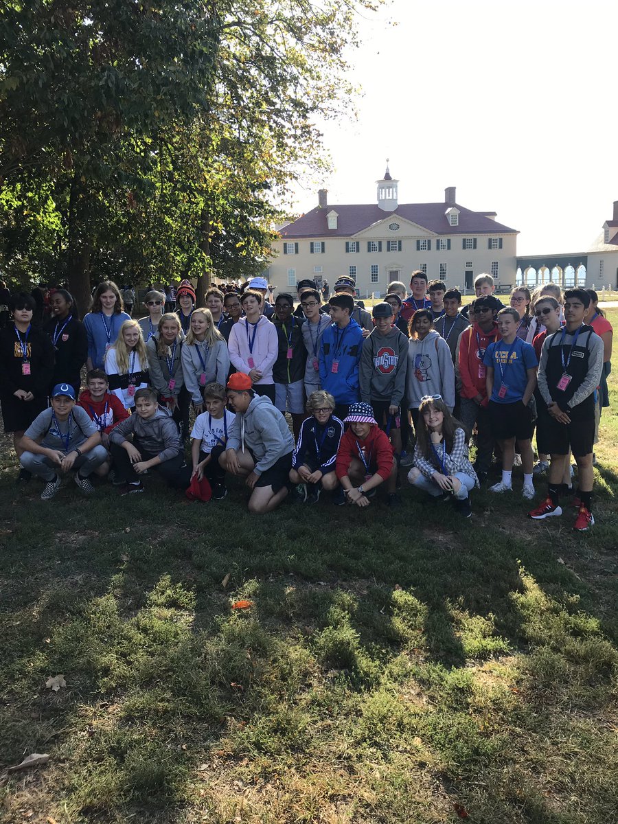 voss_dc's tweet photo. Mount Vernon https://t.co/q0dw4SR9H3