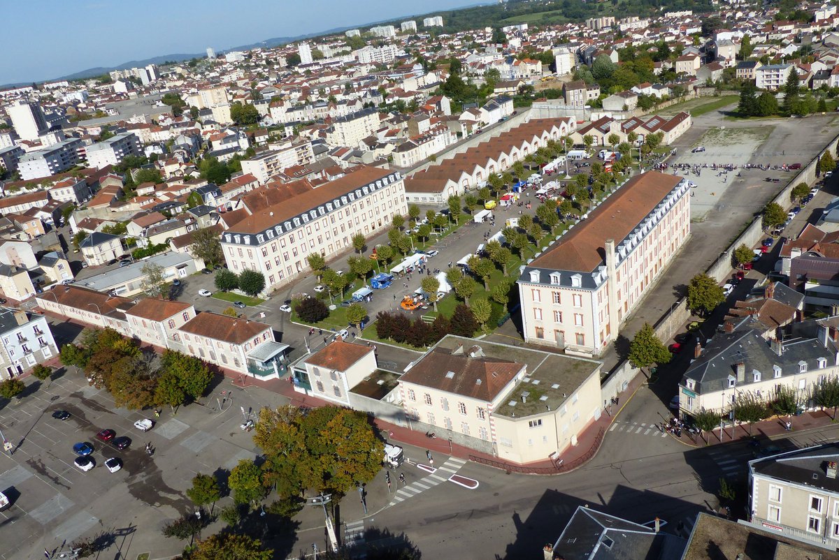 Préfet de la Haute-Vienne tweet media