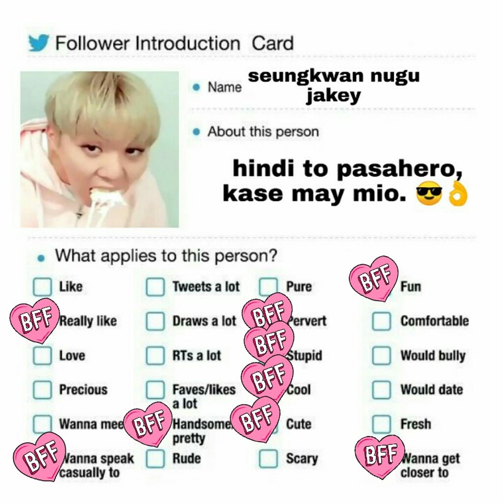 songmrt's tweet photo. @seungkwanmrt papi https://t.co/9YqAvpd73r