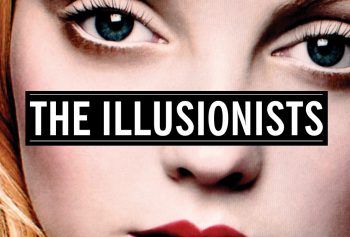 In Paris on October 22nd? Don't miss this great event - screening of #TheIllusionists film by @_elena , hosted by @LostNCheeseland and the @amerlibparis - bit.ly/SeeIllusionists - #smashingstereotypes #openingminds #diversityinbeauty #ThisIsWhatAFilmDirectorLooksLike