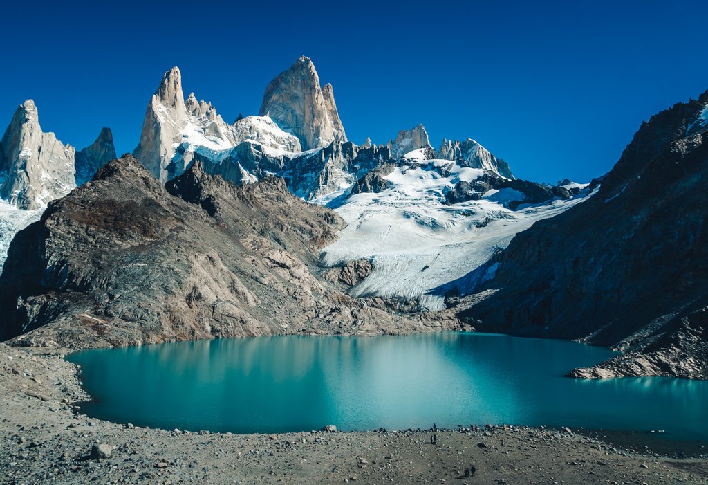 Argentinian Lake is the third largest lake in South America. 

On your Argentine vacation you can go trekking, skiing, kayaking, rock climbing, and fishing. 

Are you ready to start planning? 
 
#sceniceescapestravel #travelawaits #argentina  #argentinelake #lakeactivities
