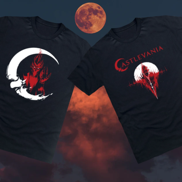 StashRiot's tweet photo. Get in the Halloween spirit with Dracula Vlad Țepeș 

get spooky: https://t.co/aF5kyKvsXH

#halloween #dracula #castlevania #vampire #netflix #frederatorstudios https://t.co/Rzy6D3sM9h