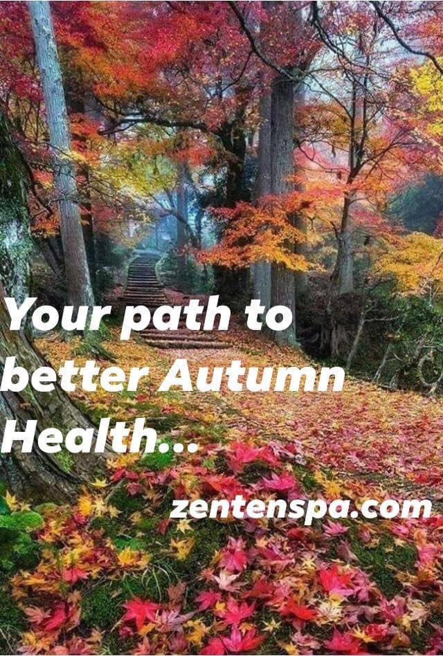 Zen Ten Spa tweet media