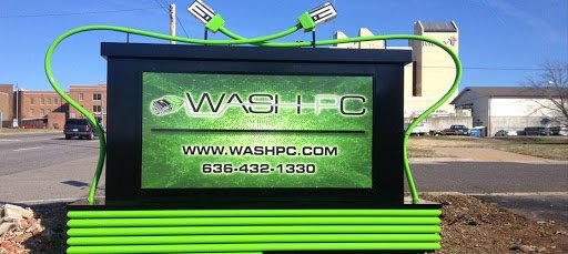 We love working with other local businesses and organizations. One local company that helps keep our coworking and meeting spaces up and running smoothly is WASH PC. We’re so grateful for their expertise in all things tech!
.
.
#exit11 #washmo #supportlocal #washpc #meetingspace