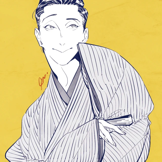 いだてん絵すこし直したのでアップしなおし(おまけつき) 