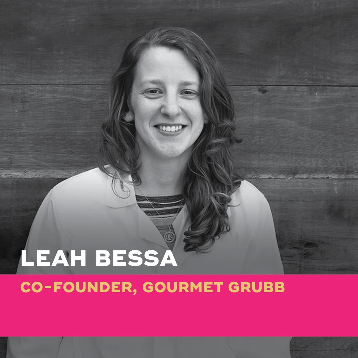 Did you know that insects are an exciting, alternative protein source? Leah Bessa will be sharing the future of food, food science and how <a href="/GourmetGrubb/">Gourmet Grubb</a> is changing the world, one scoop at a time. 

catalystafrica.co.za/speakers/leah-…

#bethecatalyst #technology #insectprotein