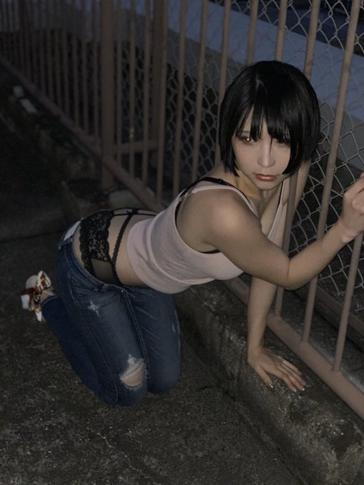 コスプレイヤーあまつまりな(あまつ様)のTwitter画像44