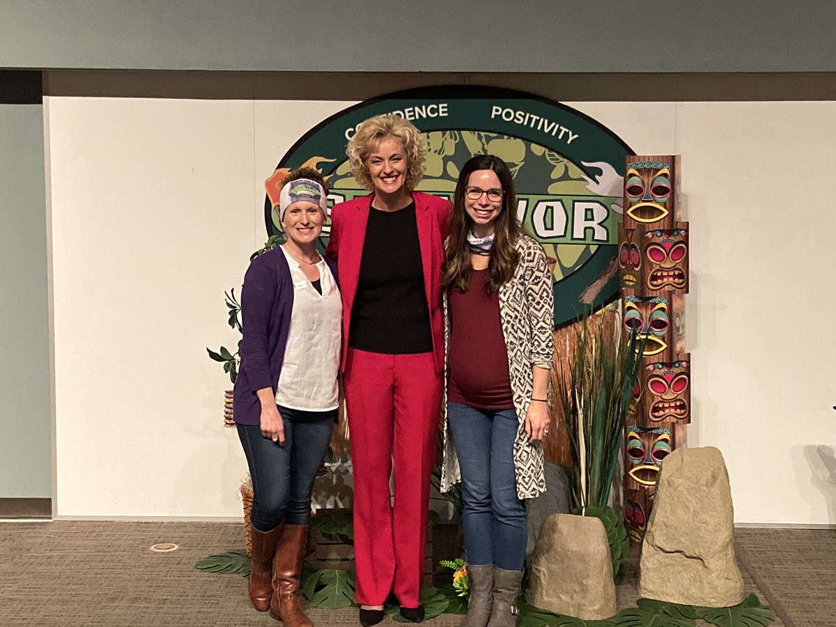 HollyHoffmanS21's tweet photo. It was great being in Kalamazoo Michigan and sharing my story with the amazing people of Arbor Financial Credit Union. @Arborfcu #creditunions #arbornation https://t.co/j48MqQW53q
