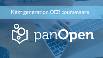 California State University's Affordable Learning Solutions partners with panOpen as their newest Featured Partner to Deliver enhanced Open Educational Resources System-wide!
#CSU #OER. #openaccess #highered Hear about #CSULA #psychologyOER success

ow.ly/pgb150wLEwv