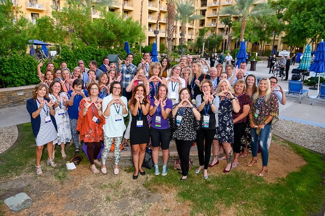 awtonline's tweet photo. AWT members are able to network with the best resources in the industry: each other. With groups like Women of Water and Young Professionals, members are able to interact with like-minded peers. https://t.co/CZIIlKEXU7