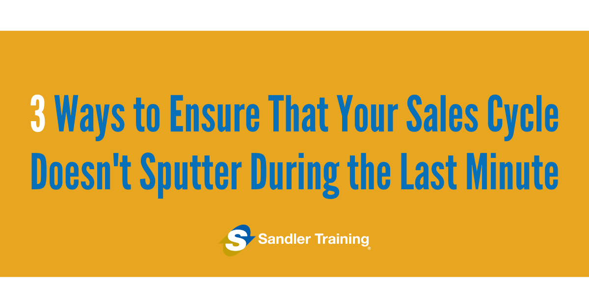 LenPetrancosta's tweet photo. Why is the last mile so important?

Download this free report and minimize your chance of “last mile” pitfalls: https://t.co/LssdswOWDK 

#SalesCycle #LastMilel #FreeReport #PPM #PeakPerformance #SandlerTraining #Pittsburgh #Charleston https://t.co/Ce9jDp9dKE