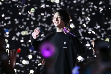 2716_bebeka's tweet photo. この笑顔ずっと見てたい
守るのはarmy
#inJungkook
#inBTS https://t.co/nQR9YP0PQ6