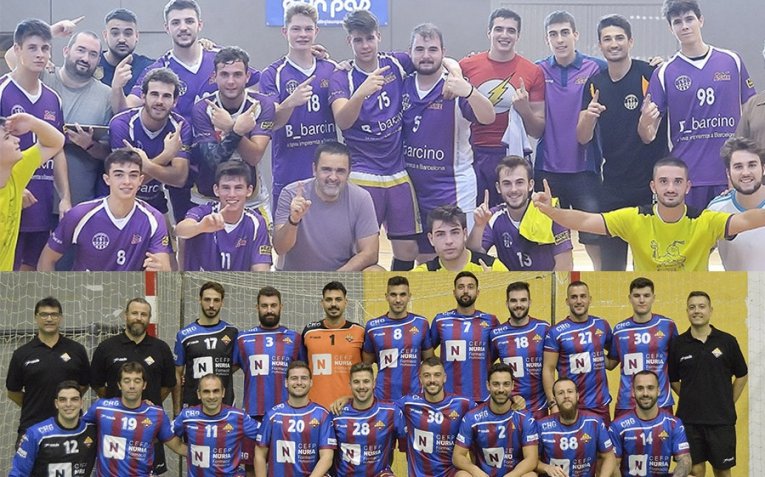 CatHANDBOL (@cathandbol) on Twitter photo RESUM #LligaCatH: Queden només dos imbatuts, <a href="/SAdrianenc/">Handbol Sant Martí Adrianenc</a> i <a href="/Clubhandbolgava/">Club Handbol Gavà</a>
➡️ cathandbol.cat/catalanes/llig… RESUM #LligaCatH: Queden només dos imbatuts, <a href="/SAdrianenc/">Handbol Sant Martí Adrianenc</a> i <a href="/Clubhandbolgava/">Club Handbol Gavà</a>
➡️ cathandbol.cat/catalanes/llig…