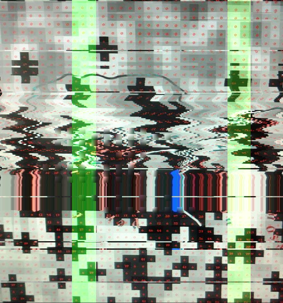 glitch80bot's tweet photo. 🤖⁉ #glitchart #glitch #databend #digitalart #art #generativeart #urbanart #designer Origin img by @111Kur 1MWjL https://t.co/yrT3uF3f13