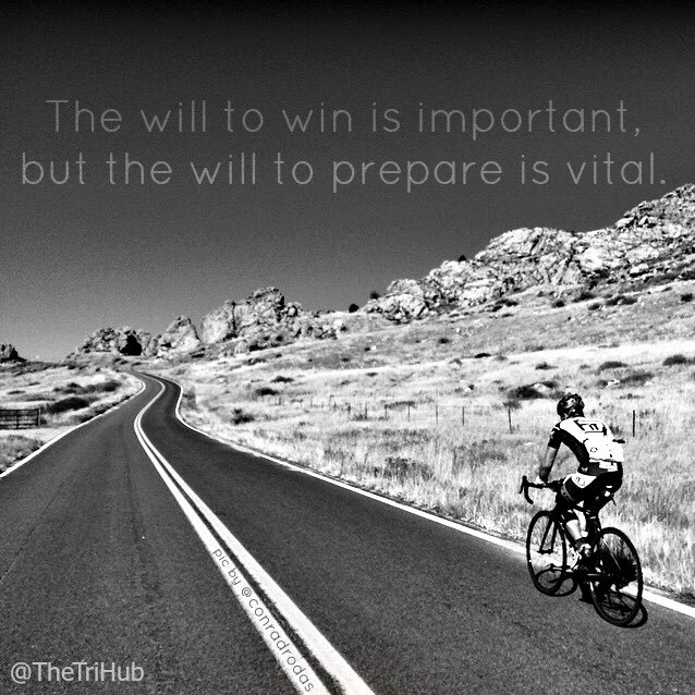 Tim2Olson's tweet image. Love this quote! Applies to so many areas of your life. #IronMan2020 Training starts this week!