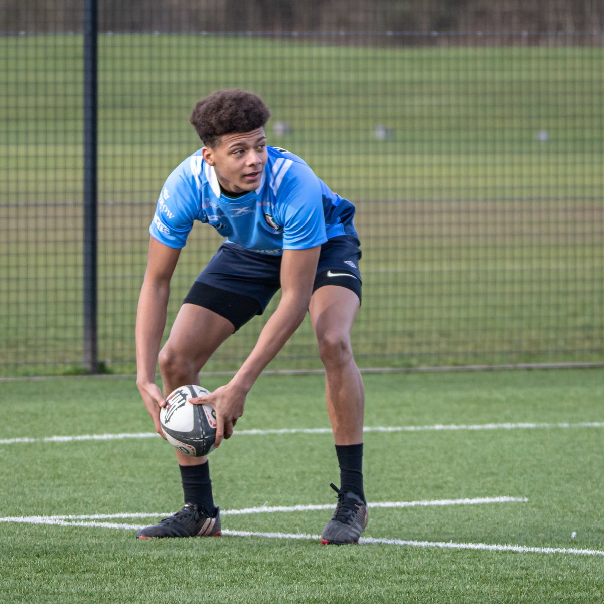 londonirish's tweet photo. 🏆 | @LIFoundation News | 

Keanan Tate of @LIRFCHITZ is up for the @HITZRugby Ambassador Award on Wednesday 23 October!

Congratulations Keanan 🙌 

Read more 👉 https://t.co/5gsodbgXUS https://t.co/yCbKr94LYj