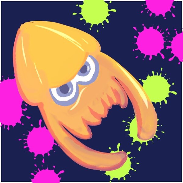 #過去絵を投げて絵を描いた気になろうキャンペーン 