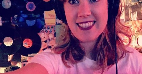 We can’t wait to see everyone today for DJ Kitty McKlaine! DJ Kitty McKlaine in her monthly 3rd Tuesday ...