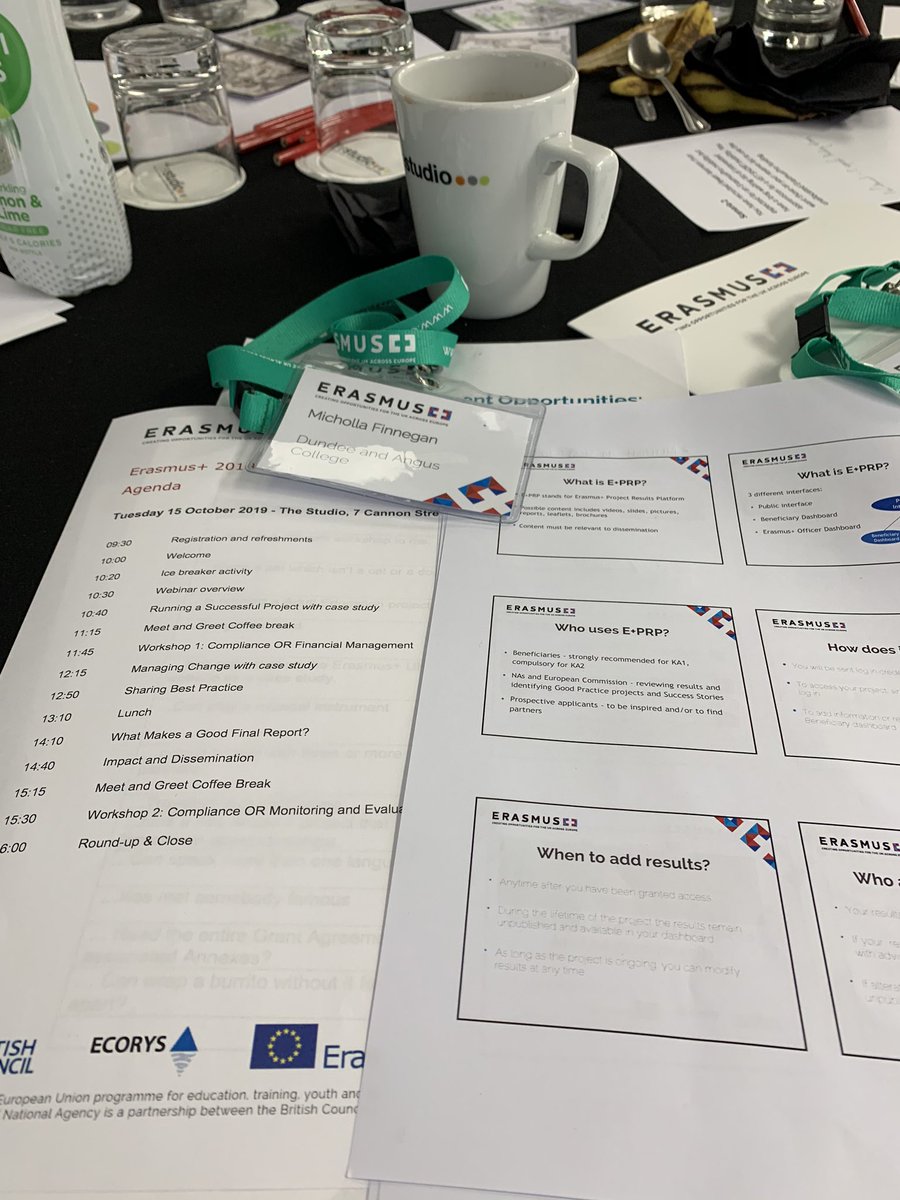 International D&A tweet media