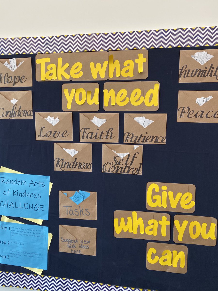 Supporting each other academically &amp; emotionally 🧠❤️ ⁦<a href="/SocasteeMiddle/">Socastee Middle School</a>⁩ #SocasteeMiddle