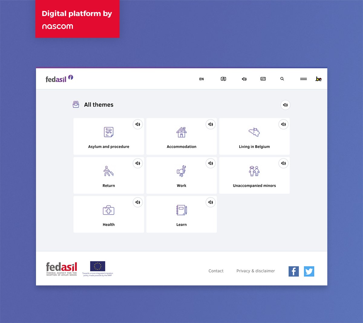 Nascom (make it fly) tweet media