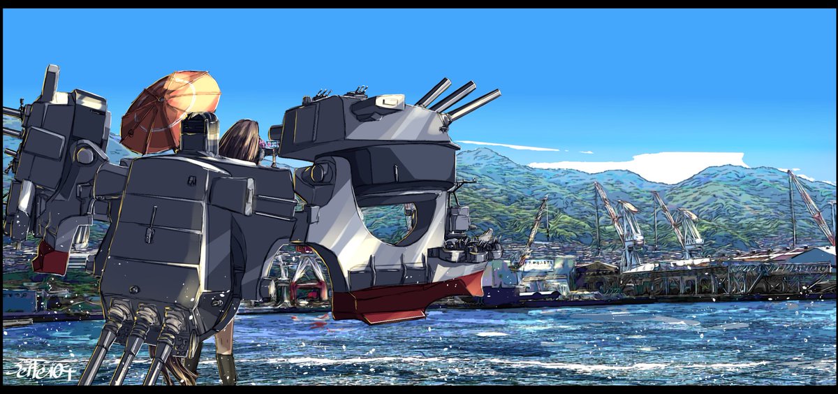 呉鎮守府開庁130周年 130th Kure 19 呉 艦これコラボ ツイートまとめ Togetter 呉鎮守府開庁130周年 130th Kure 19 呉 艦これコラボ ツイートまとめ Togetter