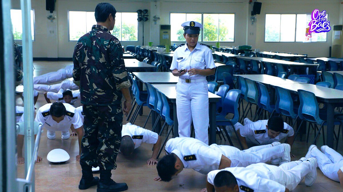 Nako, napahamak pati ang mga kaiBAEgan ni Jowa! #OOTBginalingan