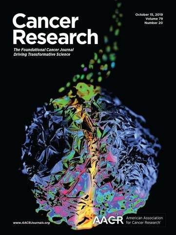 Sandy Anderson (@ara_anderson) on Twitter photo Pleased to share that the #AndersonLab latest paper in <a href="/CR_AACR/">Cancer Research</a> made the cover! Led by <a href="/ParkDerekS/">Derek Park</a> with <a href="/markrt_/">Mark R-T</a> <a href="/luddyka/">Kimberly Luddy</a> <a href="/PhilipMaini/">Philip Maini</a> @mbbonsall & Bob Gatenby, The Goldilocks Window of Personalized Chemotherapy @mathoncoc <a href="/MoffittResearch/">Moffitt Research</a> cancerres.aacrjournals.org/content/79/20.⦠Pleased to share that the #AndersonLab latest paper in <a href="/CR_AACR/">Cancer Research</a> made the cover! Led by <a href="/ParkDerekS/">Derek Park</a> with <a href="/markrt_/">Mark R-T</a> <a href="/luddyka/">Kimberly Luddy</a> <a href="/PhilipMaini/">Philip Maini</a> @mbbonsall & Bob Gatenby, The Goldilocks Window of Personalized Chemotherapy @mathoncoc <a href="/MoffittResearch/">Moffitt Research</a> cancerres.aacrjournals.org/content/79/20.ā¦