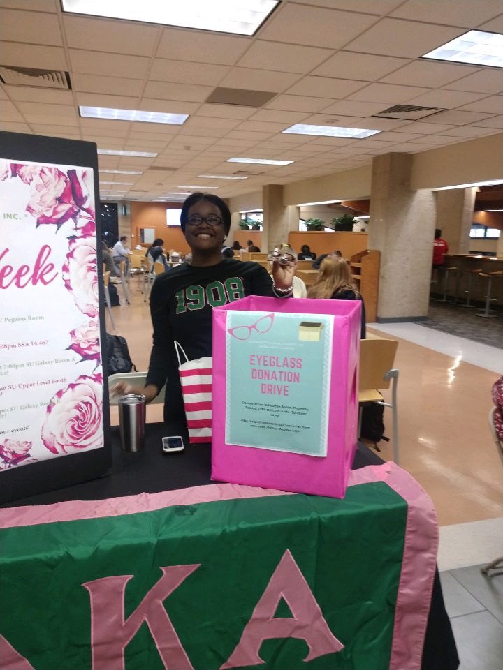 SigmaKappaAKAs's tweet photo. Thank you all for coming out to our last two events for Skee Week last Thursday and Friday! We hope you all enjoyed our Fall Skee Week! 💖💚 https://t.co/E24w1LWw2n