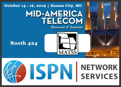 ISPNtweets's tweet image. Hometown show this week! Come see ISPN at the Sheraton Crown Center for the #MATSS Annual Conference. Find us in Booth 424. #Ruralbroadband #technicalsupport #email #managedservers #IoT #customerservice
