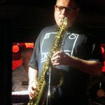 Photo by Jazz at the Vaults (@JazzattheVaults)