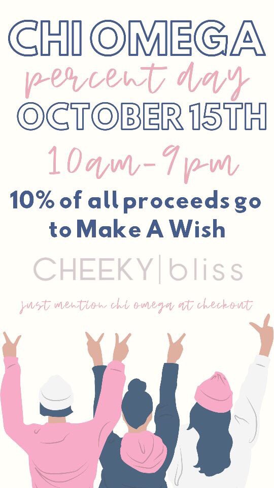 GSU Chi Omega tweet media