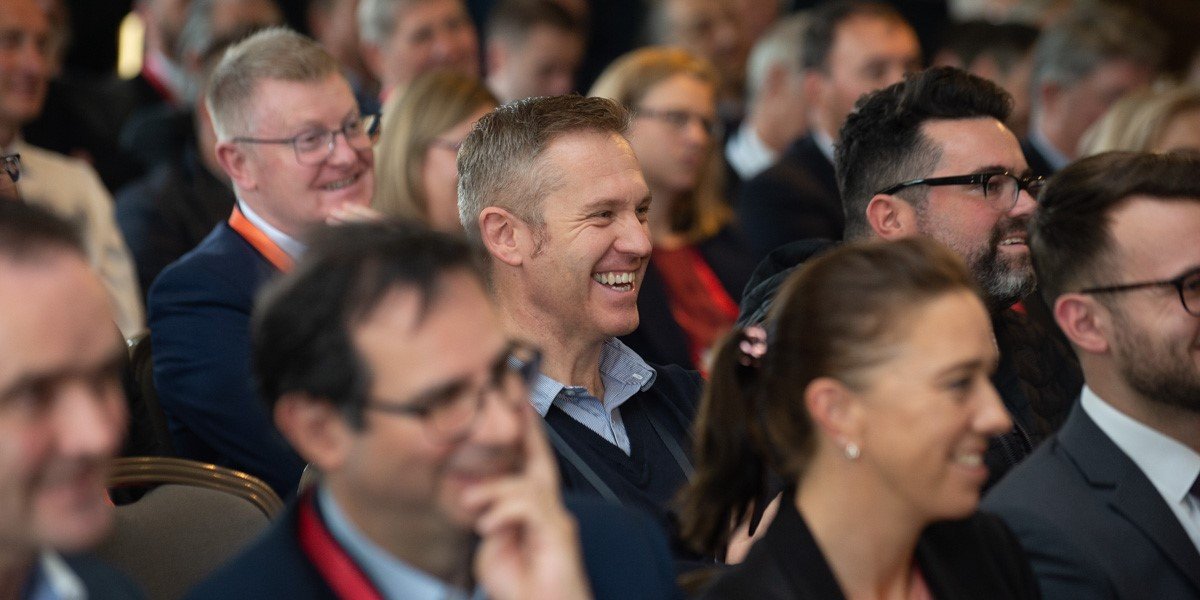 Vanguard_UKAdv's tweet photo. One down, one to go! 

Thank you Harrogate for a fantastic day at our Investment Symposium. We hope that those of you who attended enjoyed the event. 

You can read Robyn Laidlaw's most recent blog on our website here: https://t.co/3tFyWGJWJc #VanguardEvents https://t.co/2Y9XrHgRrZ