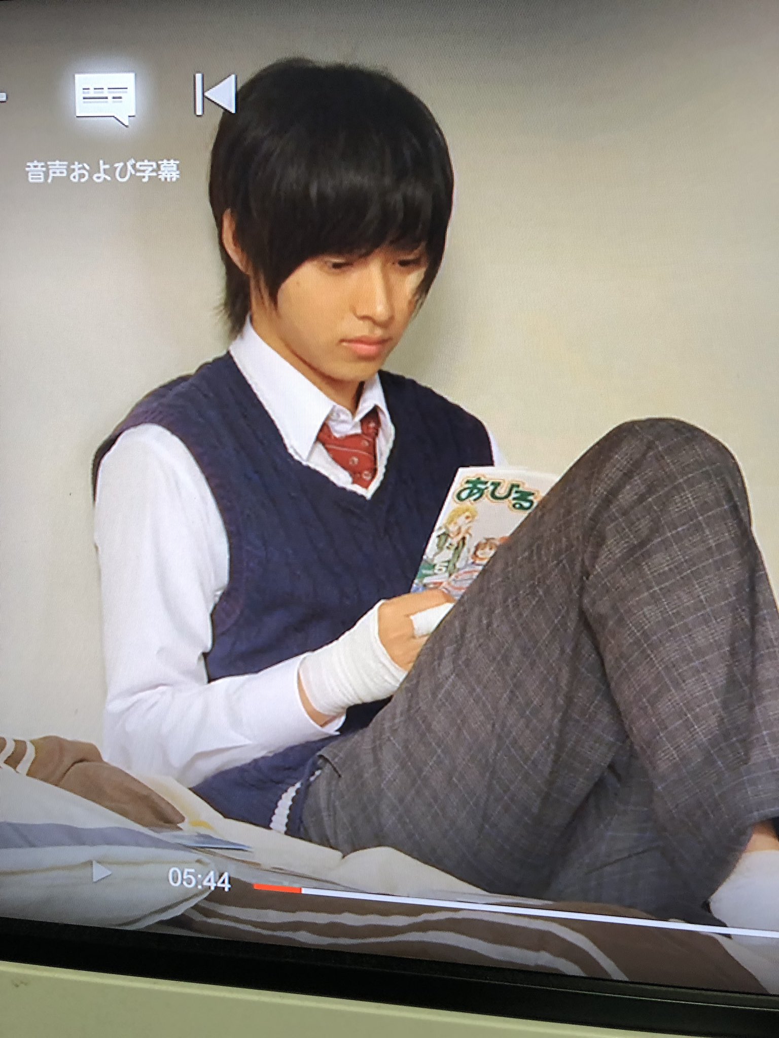 日向武史 (@hinatatakeshi) / X
