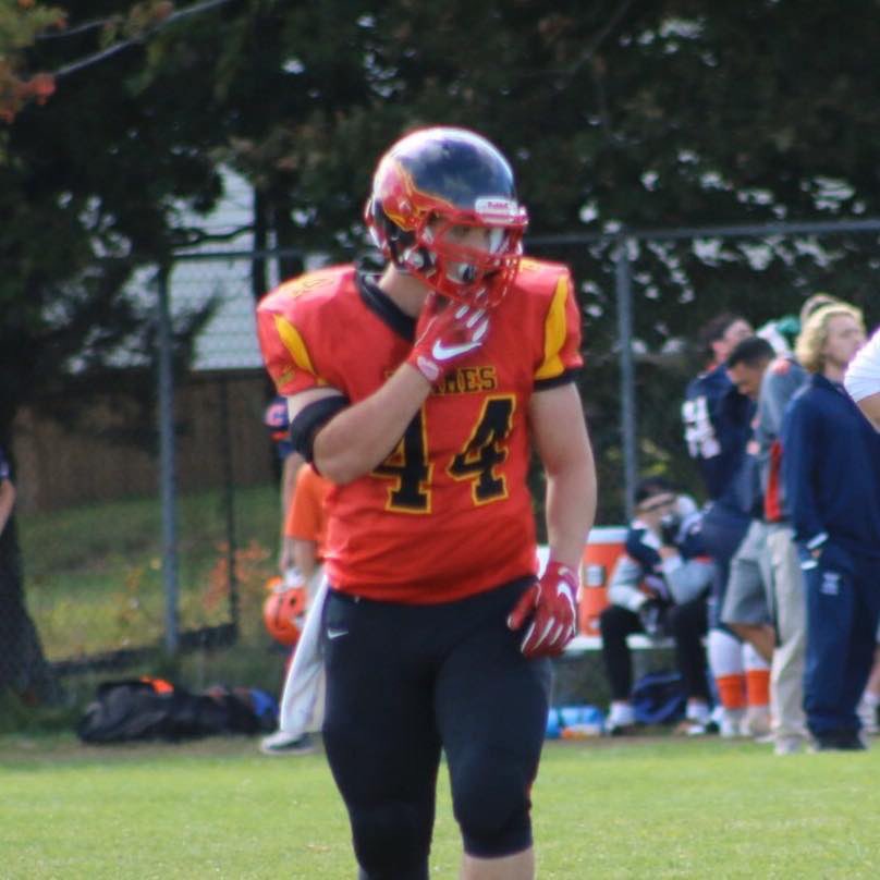 Penn State Football tweet media