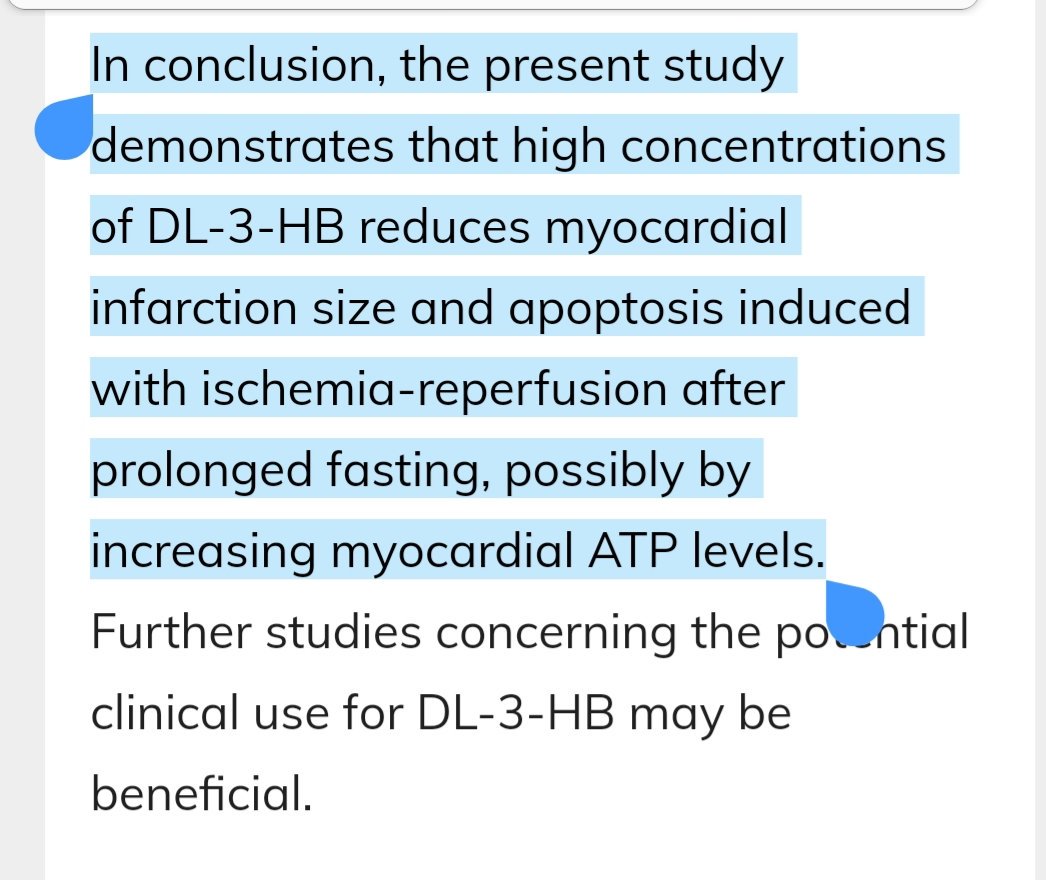 Looks like ketones are not only the preferred fuel source of the heart, they are also protective during a heart attack.

<a href="/eatmostlyfatali/">Nadir</a> <a href="/FatEmperor/">Ivor Cummins</a> 

#keto #lchf #carnivore #HeartHealth 

physiology.org/doi/full/10.11…