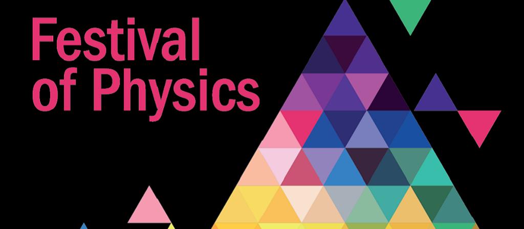 IOPScotland's tweet photo. Tonight's the night! Take a trip to the moon, explore modern electricity, and dance your heart out - the 2019 #festivalofphysics has begun! Head over to @ourdynamicearth to join in the fun &amp; check out all our other fun events happening this weekend at 
https://t.co/STd4VZHBJz https://t.co/I13Awozej6