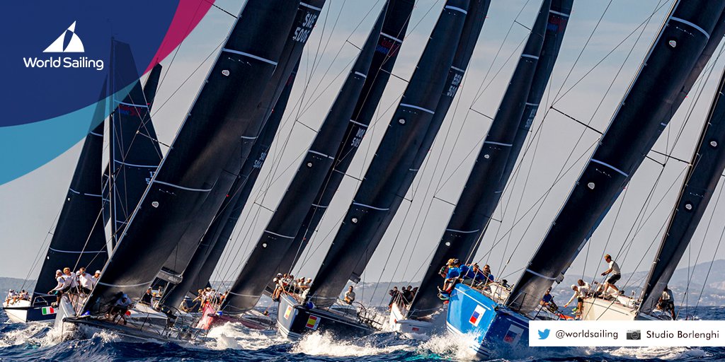 worldsailing's tweet photo. 📰 The @Nautorswan Nations Trophy 🏆 saw Skorpios 🇷🇺 crowned as #ClubSwan50 World Champions, and Fever 🇩🇪 take the #Swan45 World Championship title 👏 in #Palma 🇪🇸

➡️ https://t.co/qSzxpXKNcG

#sailing https://t.co/freIQ013Uw
