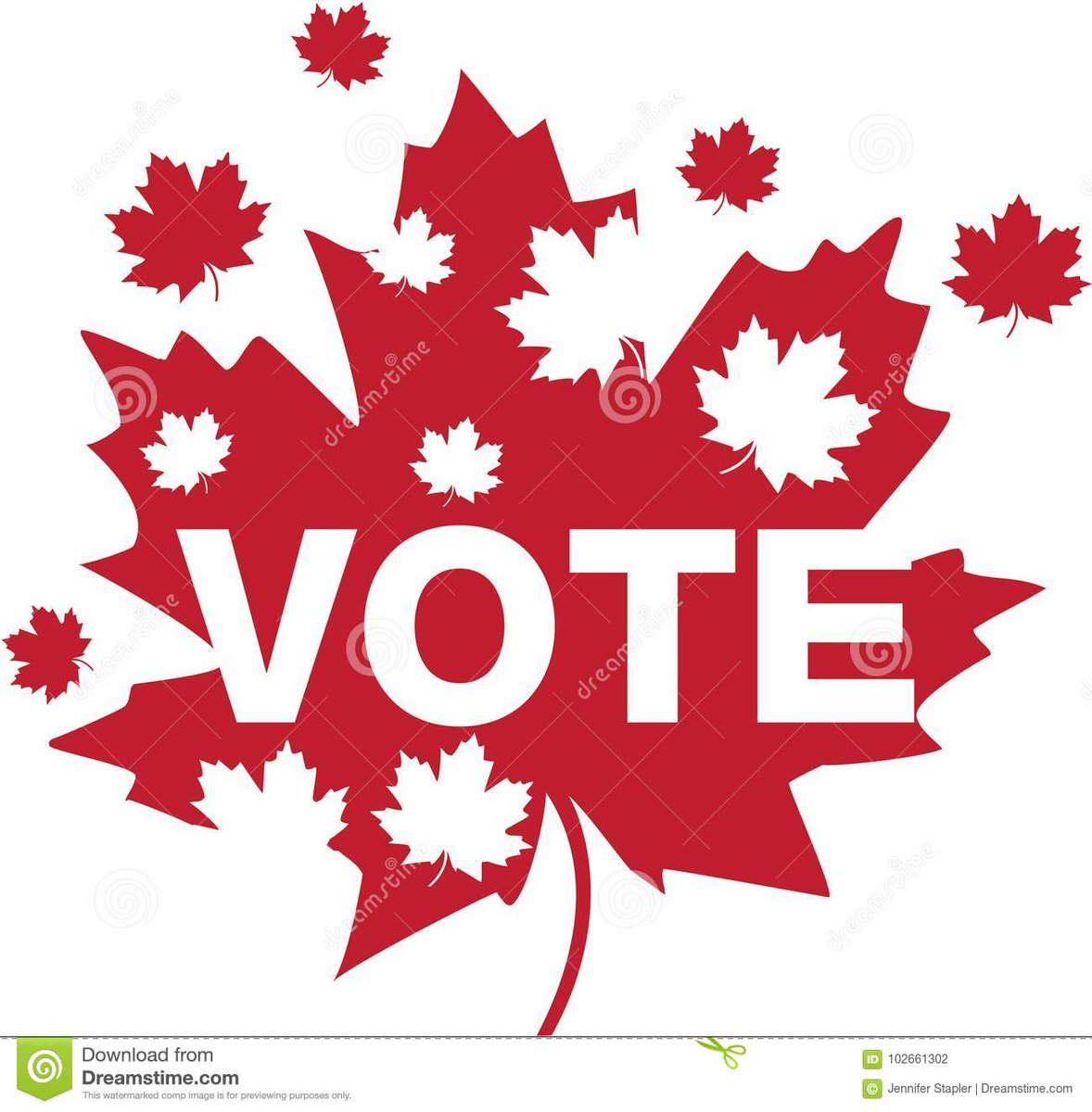 pamdc83's tweet photo. #luckytobecanadian #Elections2019 https://t.co/08lJlFs2Z4