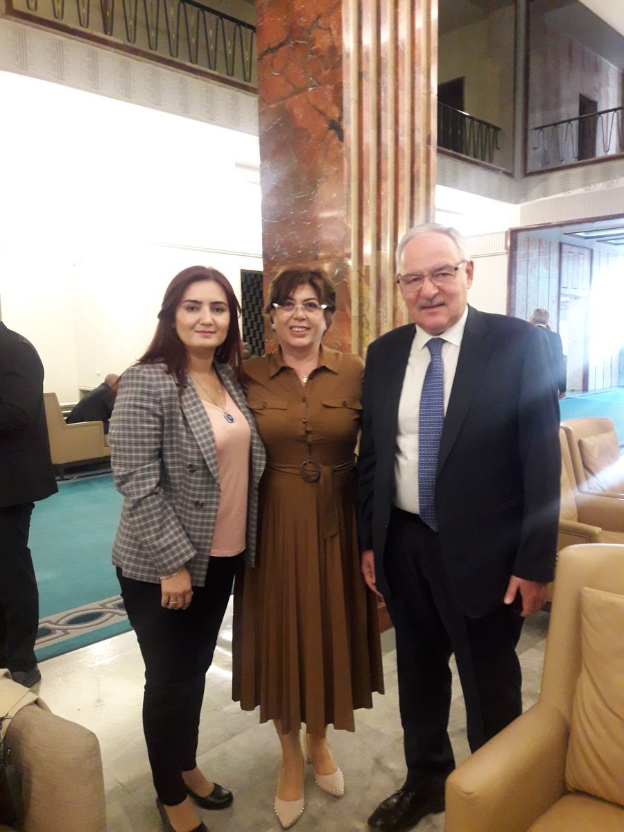 Semra Aksakal (@semraaksakal5) on Twitter photo 