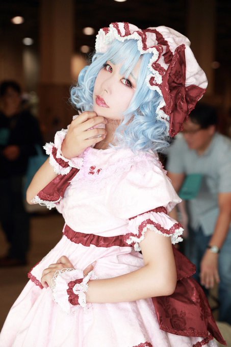 Twitterのコスプレ画像47