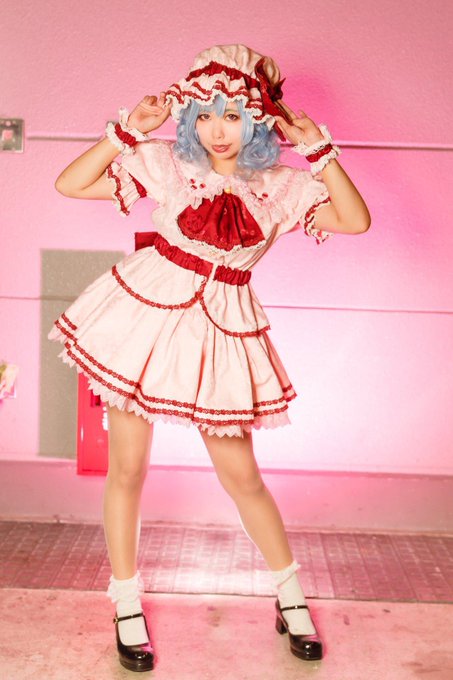Twitterのコスプレ画像45