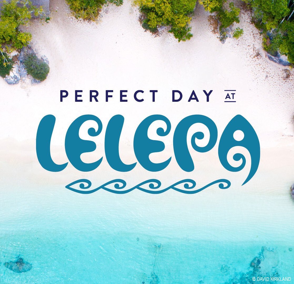Brand new private island with #RoyalCaribbean coming 2022 😎
Exclusive to Royal Caribbean, Perfect Day at Lelepa is the Southern Hemisphere’s first private island destination cruising experience ⭐️🙌🤪

Who’s ready?